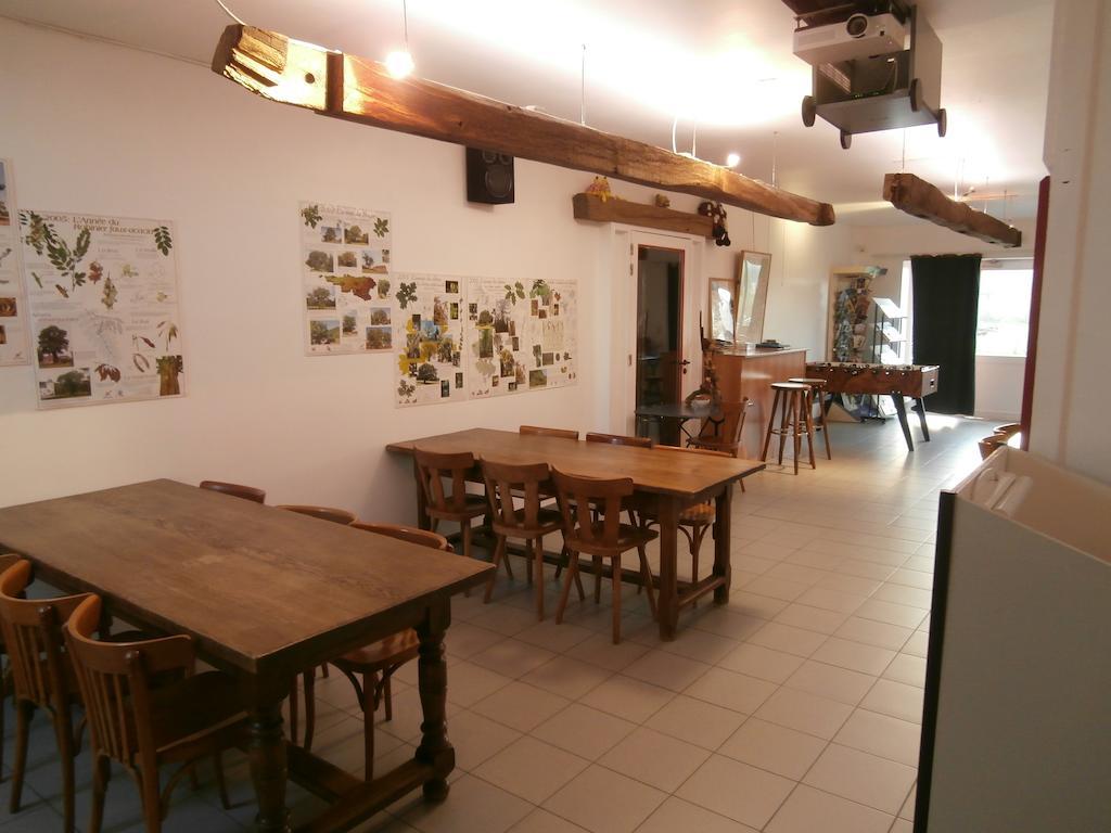 Energite Tillet Dış mekan fotoğraf