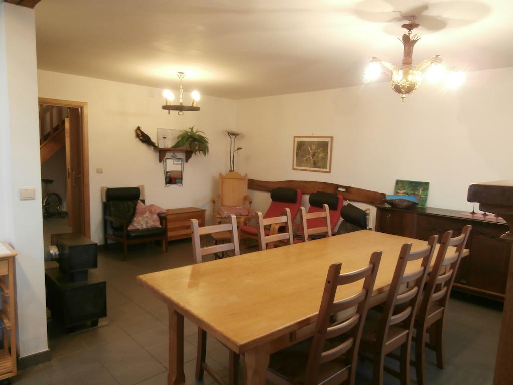 Energite Tillet Dış mekan fotoğraf