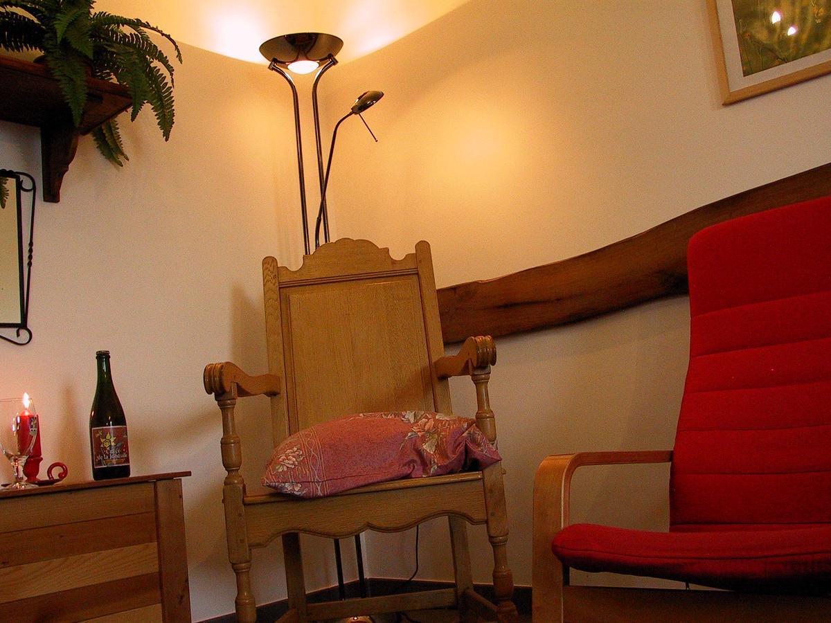 Energite Tillet Dış mekan fotoğraf