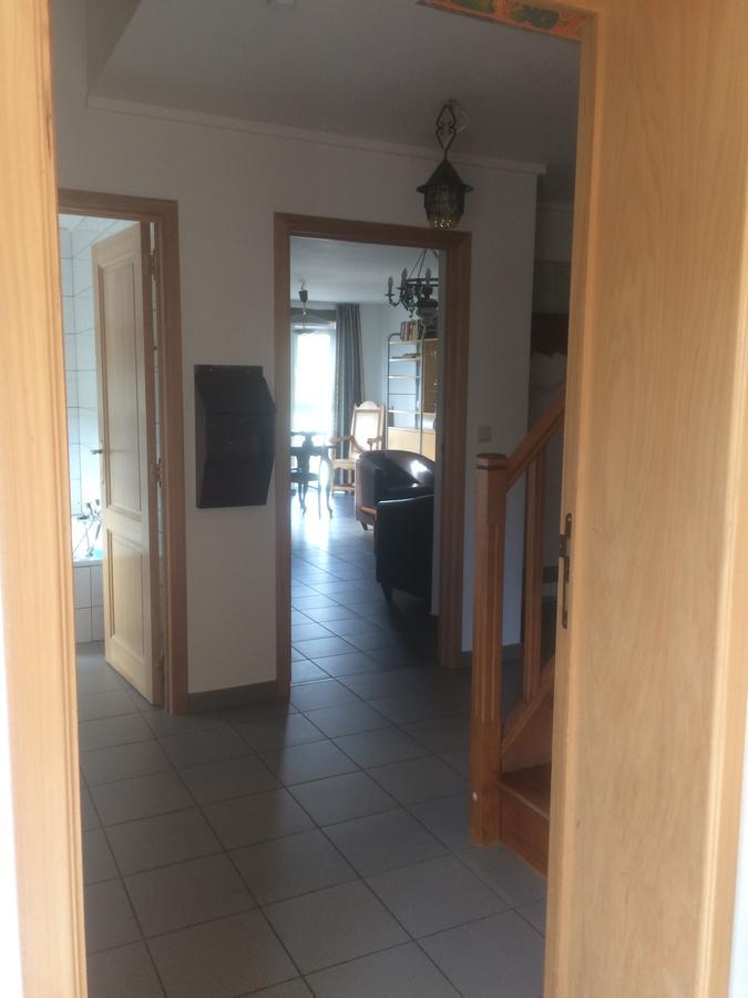 Energite Tillet Dış mekan fotoğraf